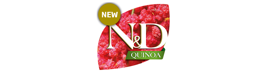 Farmina Quinoa Farmina Quinoa