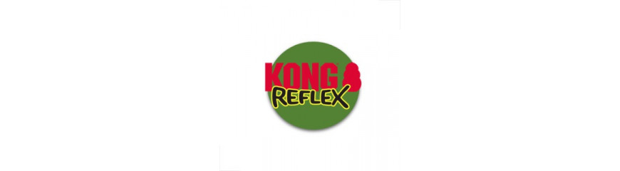 Kong Reflex Kong Reflex