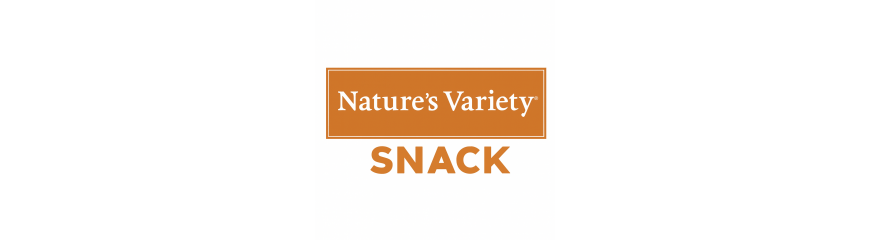 Nature's Variety Liofilizados para Perros Snack Nature's Variety Liofilizados para Perros Snack