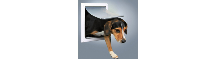 Puertas para Perros Puertas para Perros