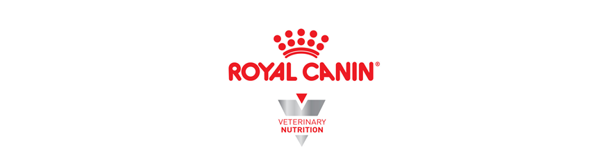 Royal Canin Vet Diet – Pienso Veterinario para Perros y Gatos