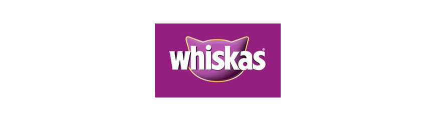 Whiskas