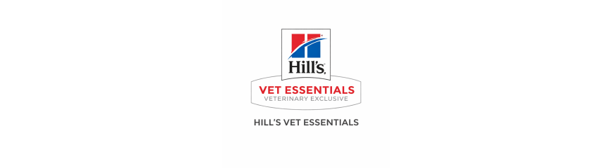 Hill´s Vet Essential ﻿Multibeneficio para gatos