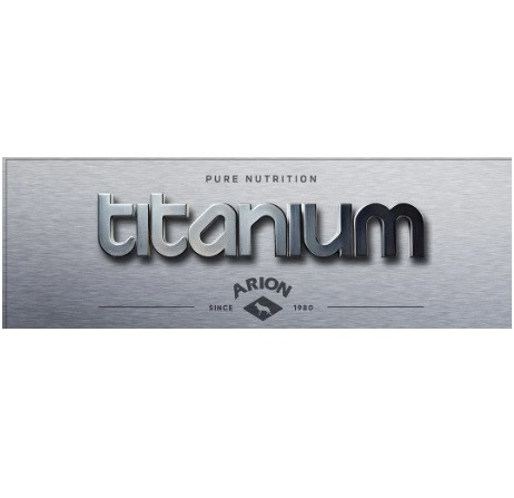 Titanium Arion