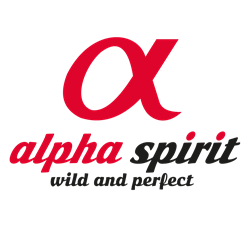 Alpha Spirit