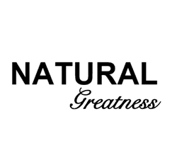 Natural Greatness Cat