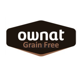 ownat Grain Free