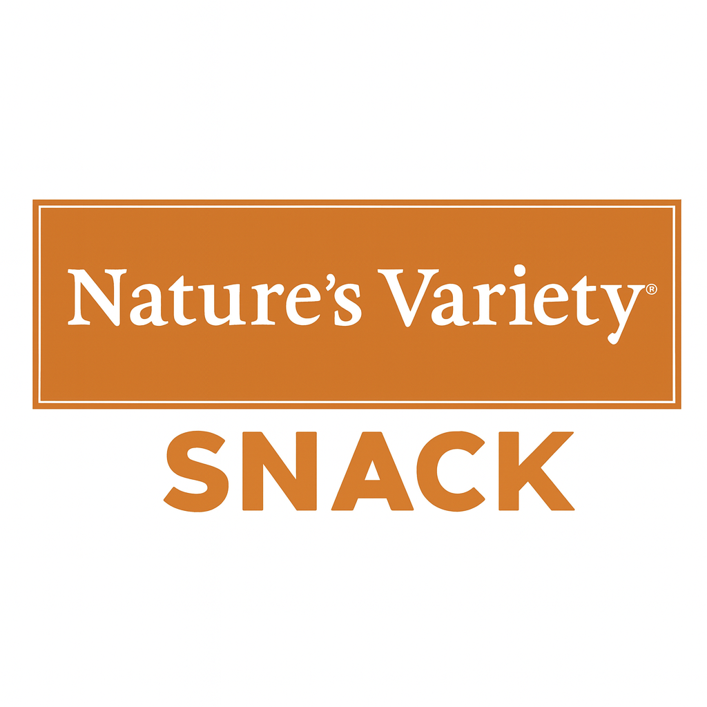 Nature's Variety Snack