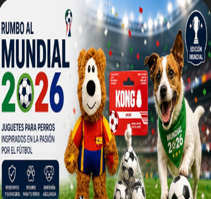 Mundial de Futbol