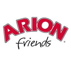 Arion Friends Cat