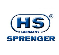 Sprenger